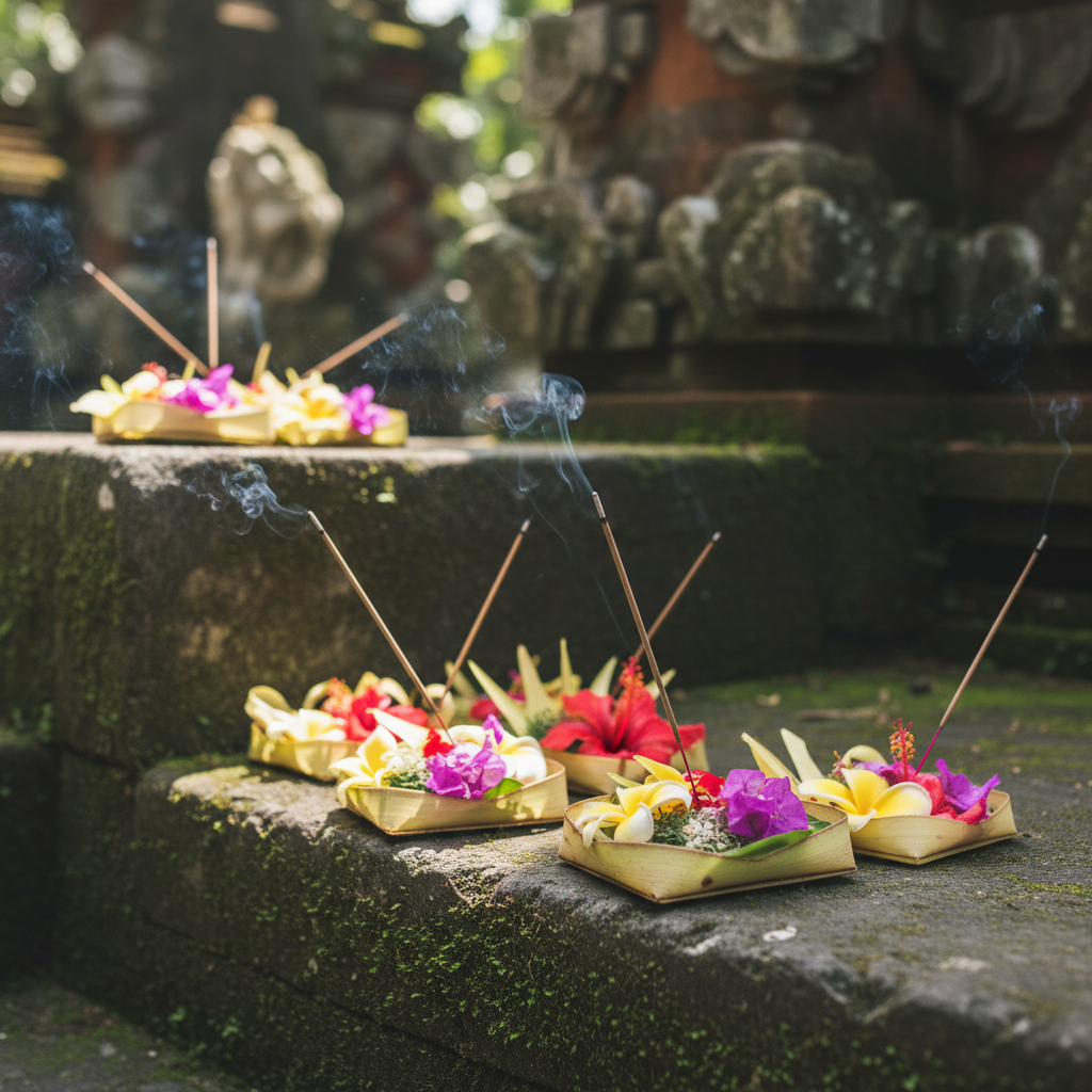Bali, Indonesien