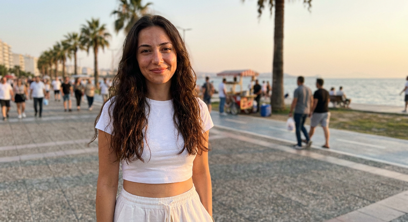 שותפים לנסיעה דוברי טורקית סינגפור במרץ – מפרץ מרינה, צ'יינה טאון וסנטוסה – סינגפור (Izmir)