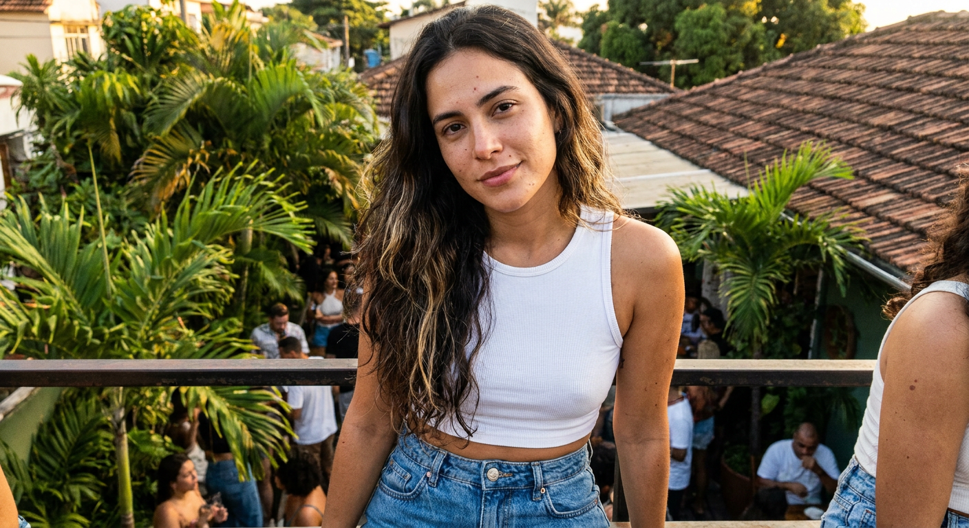 Portekizce Konuşan Seyahat Arkadaşı Bul - urlaubspartner.net Mart Ayında Grenada – St. George's, Grand Anse & Carriacou – Grenada (Rio de Janeiro)
