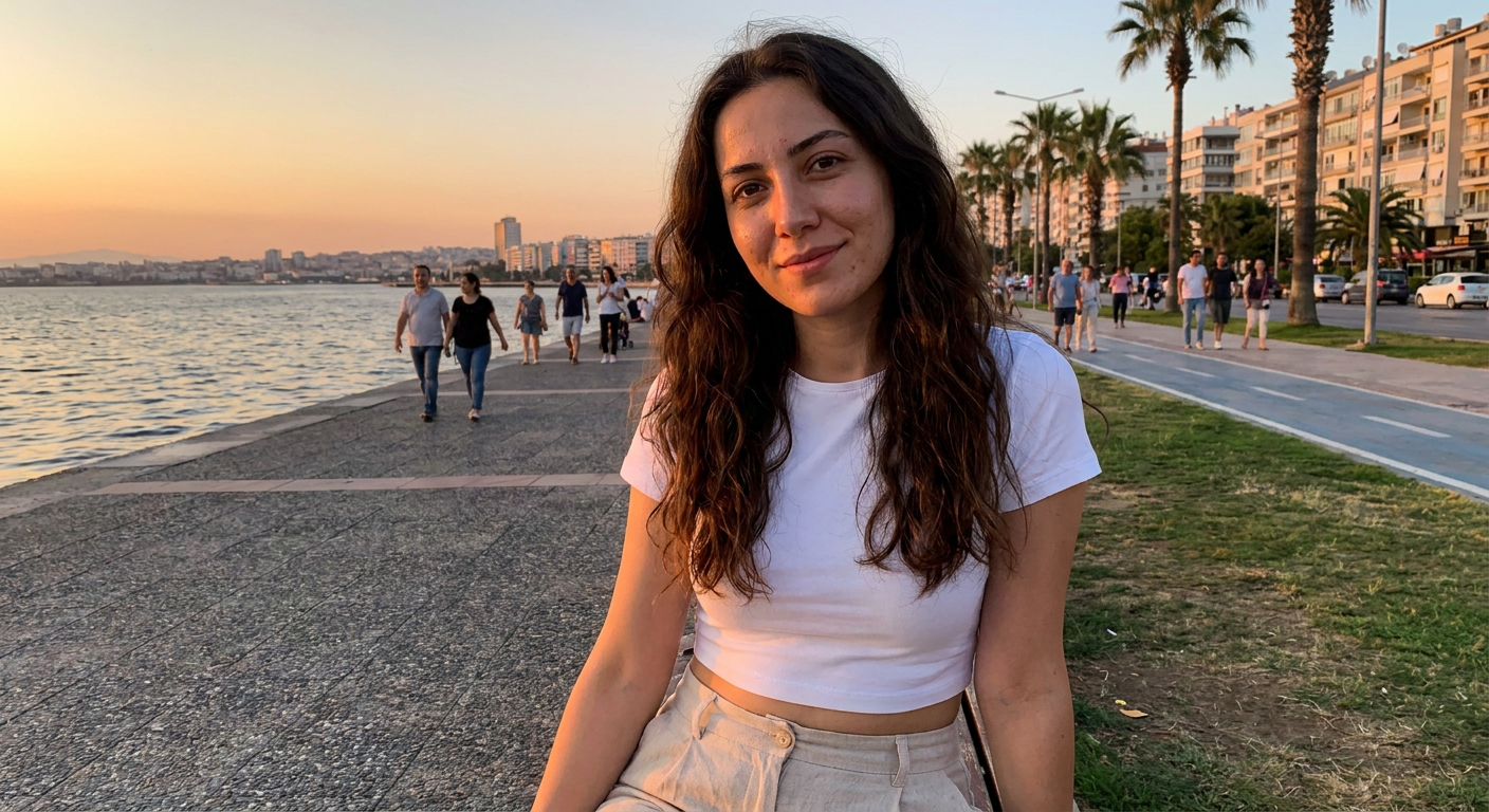 שותפים לנסיעה דוברי טורקית גינאה בדצמבר – קונאקרי, לבּה ודוקי – גינאה (איזמיר)