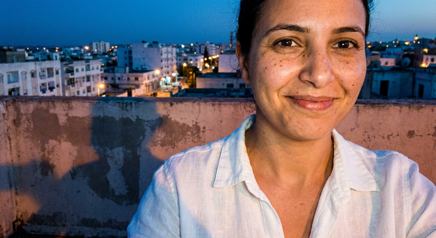 Vind een Reispartner die Arabisch Spreekt Frankreich im Juni – Marseille, Aix-en-Provence & Avignon – Frankreich (Sfax)