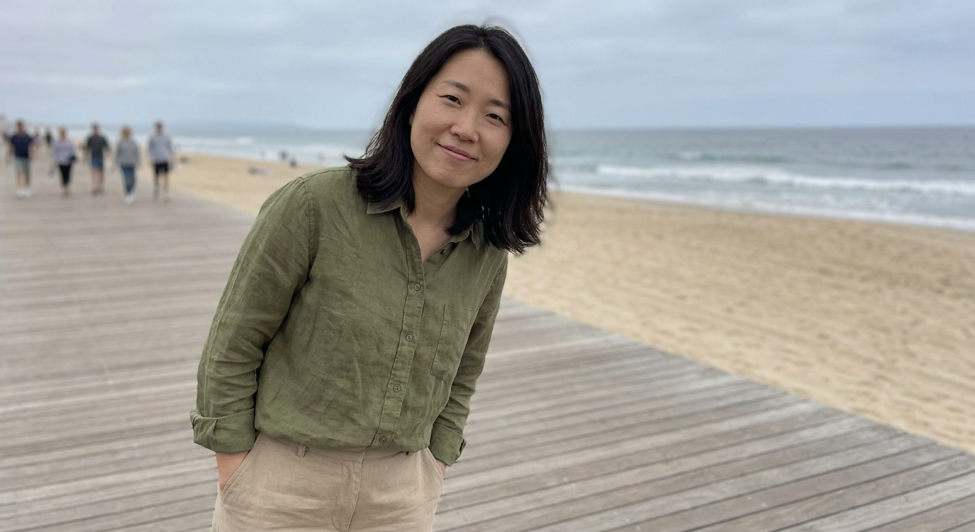 Reisepartner spricht Koreanisch – Finde deinen Buddy für Korea Griechenland im Juni – Athen, Naxos & Paros – Griechenland (Chŏngjin)