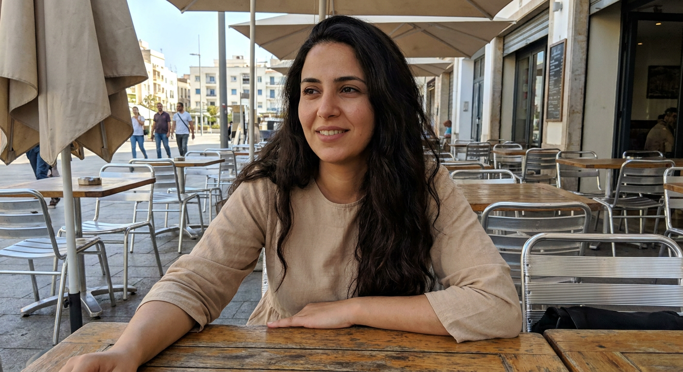 Vind een Reispartner die Arabisch Spreekt Vereinigte Arabische Emirate im November – Abu Dhabi, Sharjah & Liwa – Vereinigte Arabische Emirate (Tunis)