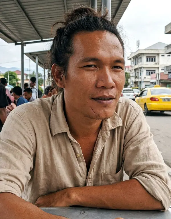 Timor-Leste Luxemburg im Mai – Mullerthal, Luxemburg-Stadt & Vianden – Luxemburg (Maliana)