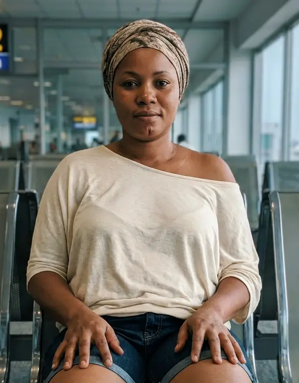 Belajar bercakap Arab dengan Travel Buddies: Rakan perjalanan berbahasa Arab Sierra Leone in December – Bunce Island, Tiwai & Banana Islands – Sierra Leone (Lake Chad)