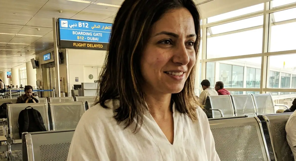 Chile im April – Calama, Santiago & San Pedro de Atacama