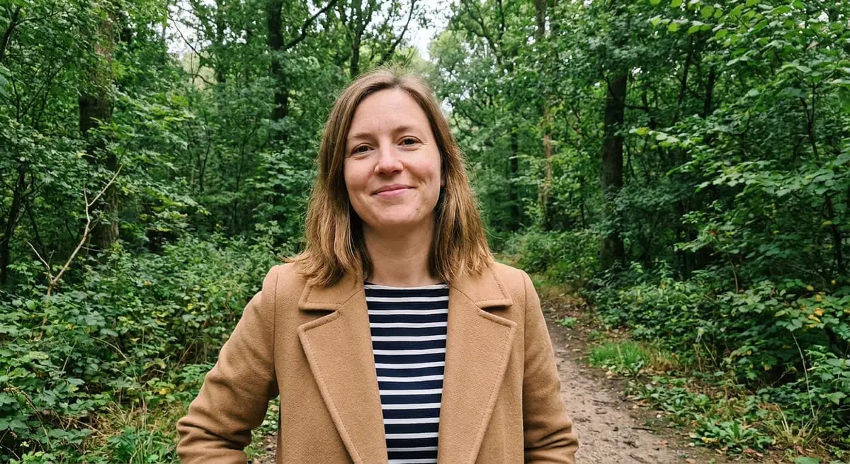 Niederlande im Oktober – Rotterdam, Amsterdam & Utrecht
