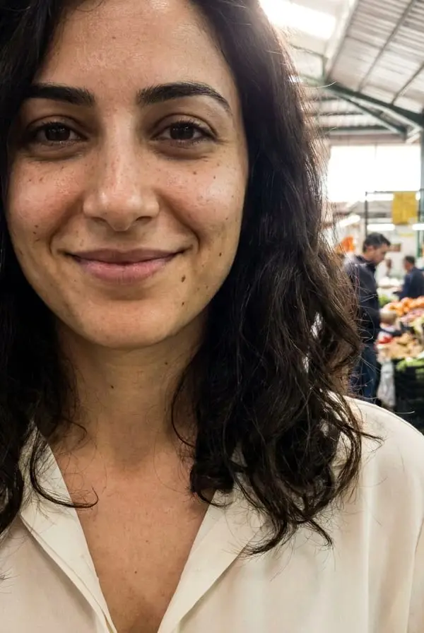 Jordanien Niederlande im April – Rotterdam, Amsterdam & Utrecht – Niederlande (Zarqa)