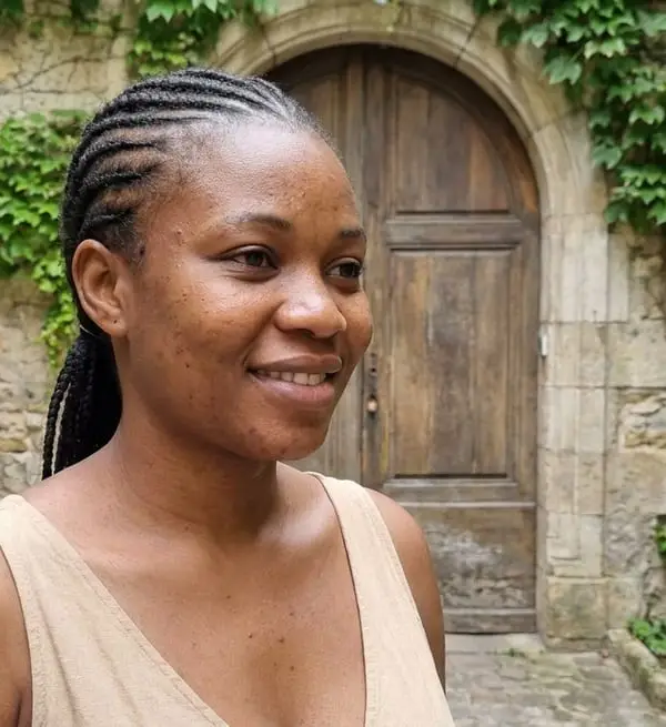 Kọ ẹkọ́-ọ̀rọ̀ Hausà pẹ̀lú àwọn Ẹlẹgbẹ́-ìrìnàjò: Àwọn olùbọ̀rẹ́ ìrìnàjò tó sọ Hausà Kosovo im Juni – Prizren, Peja & Rugova – Kosovo (Maradi)