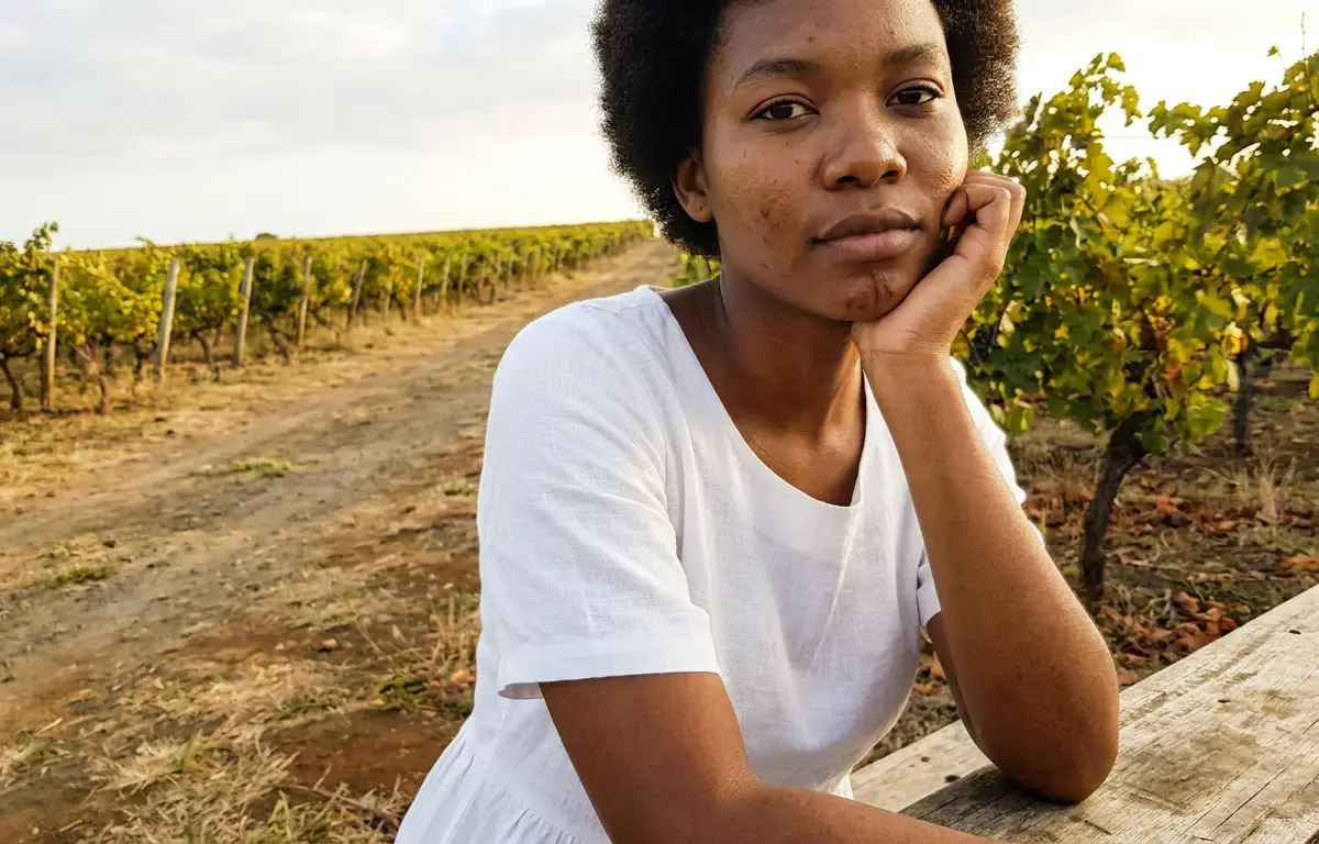 Angola im Juni – Namibe, Kalandula & Luanda