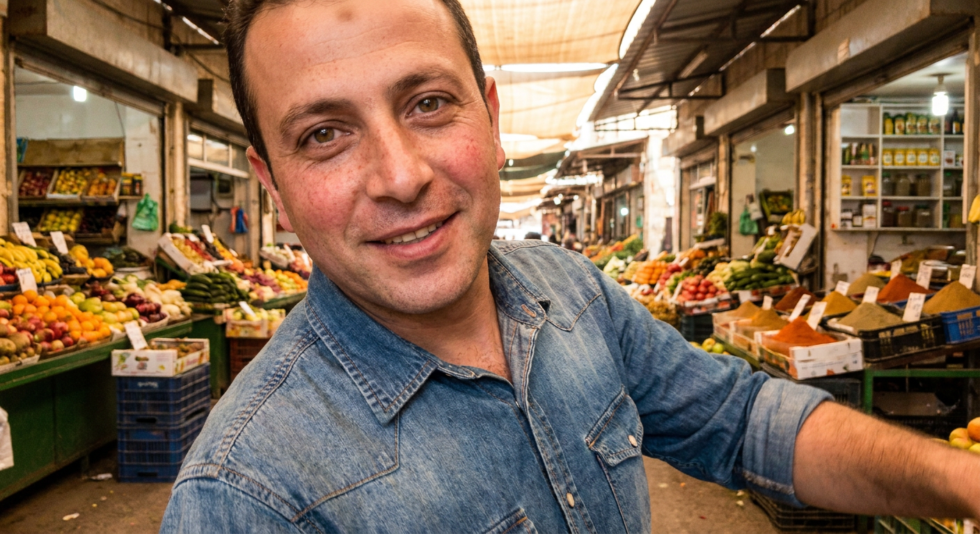 Zarqa Chile im April – Calama, Santiago & San Pedro de Atacama – Chile (Zarqa)