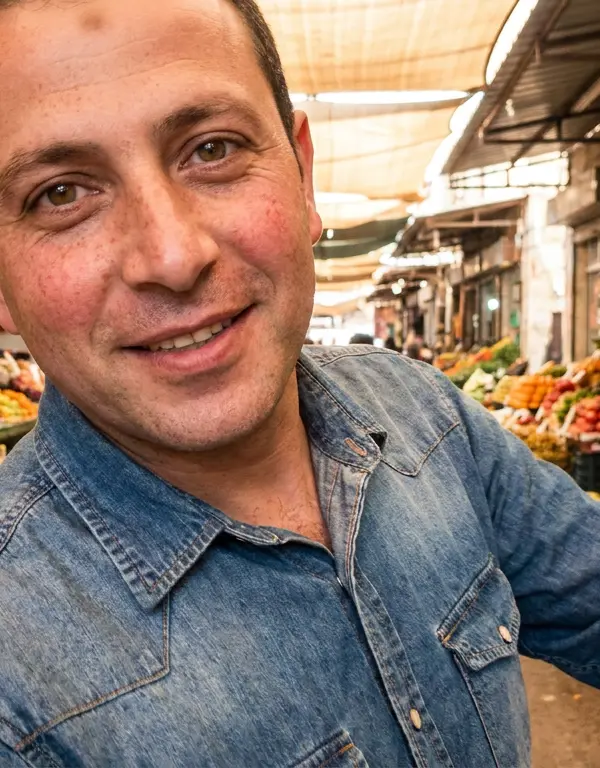 Zarqa Chile im April – Calama, Santiago & San Pedro de Atacama – Chile (Zarqa)