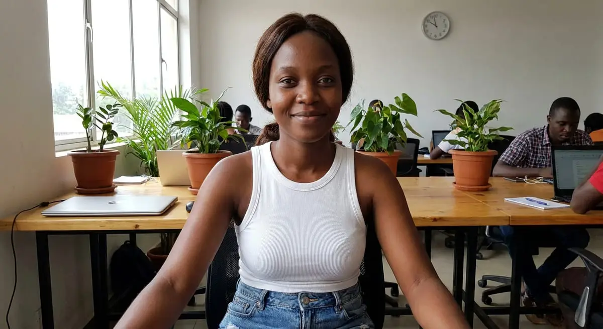 Gabun im September – Lopé, Pongara & Libreville