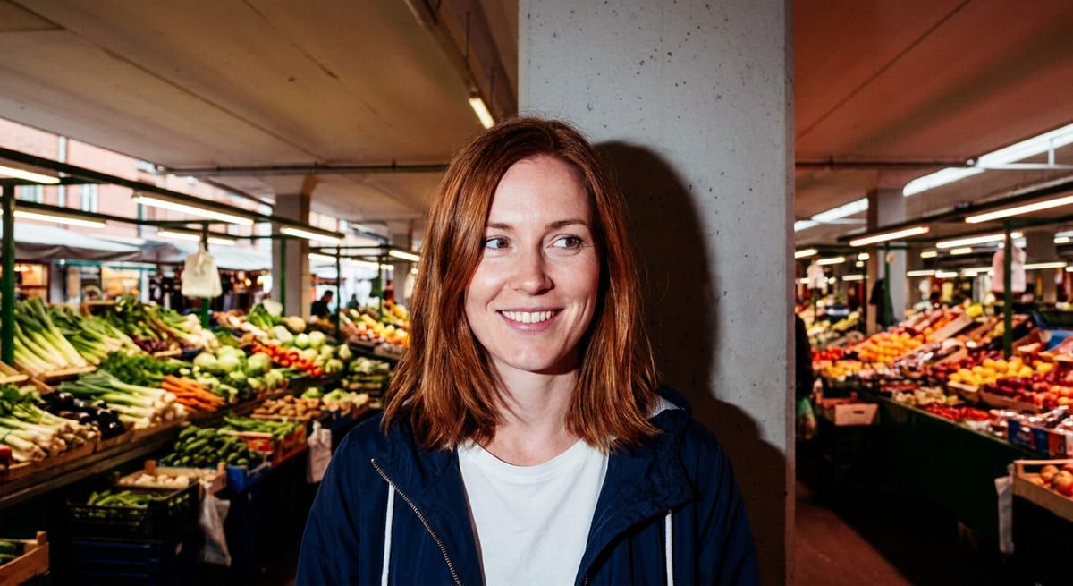 Aarhus Dänemark im Juni – Aarhus, Skagen & Odense – Dänemark (Trondheim)