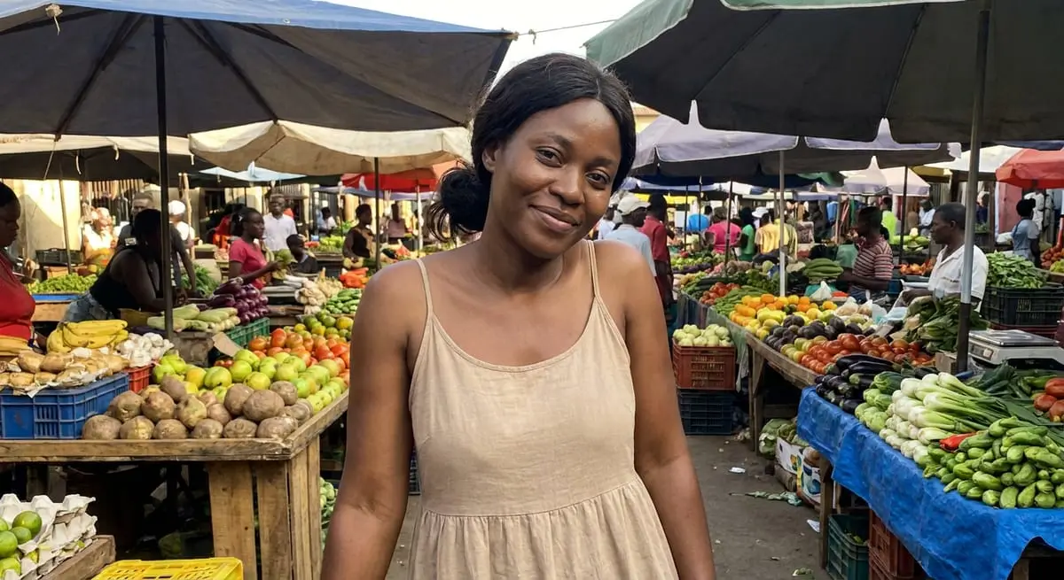 Sambia im September – Lusaka, Livingstone & South Luangwa