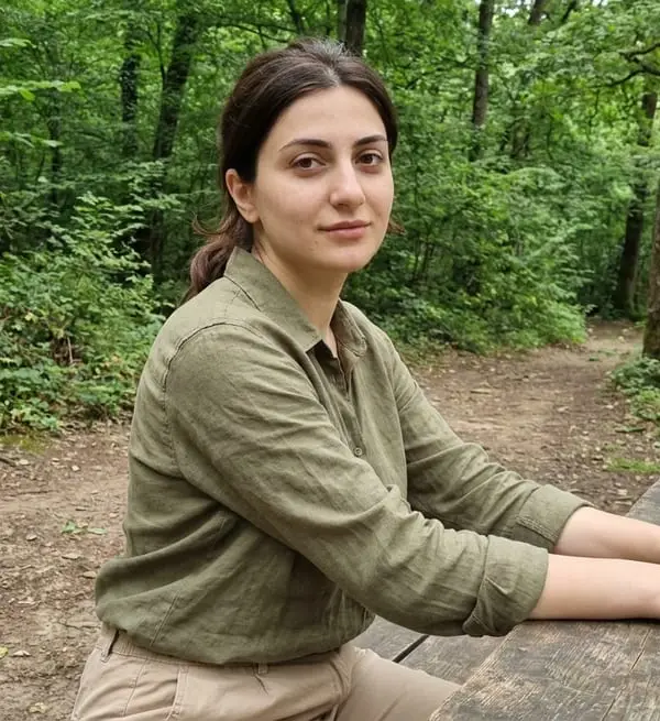 Învață georgiană cu Travel Buddies: parteneri de călătorie vorbitori de georgiană Gabon în septembrie – Lopé, Pongara și Libreville – Gabon (Tiflis)
