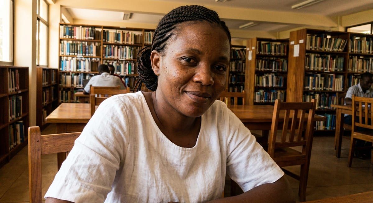 Tansania Mauretanien im Dezember – Chinguetti, Atar & Ouadane – Mauretanien (Pemba)