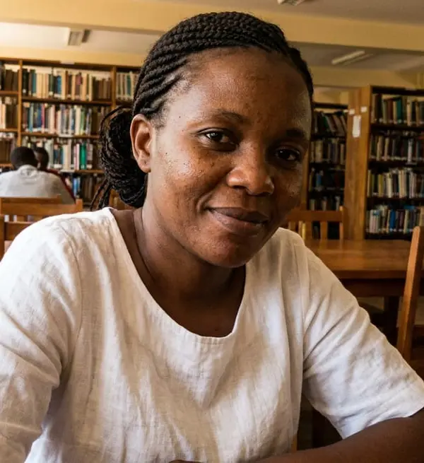 Tansania Mauretanien im Dezember – Chinguetti, Atar & Ouadane – Mauretanien (Pemba)