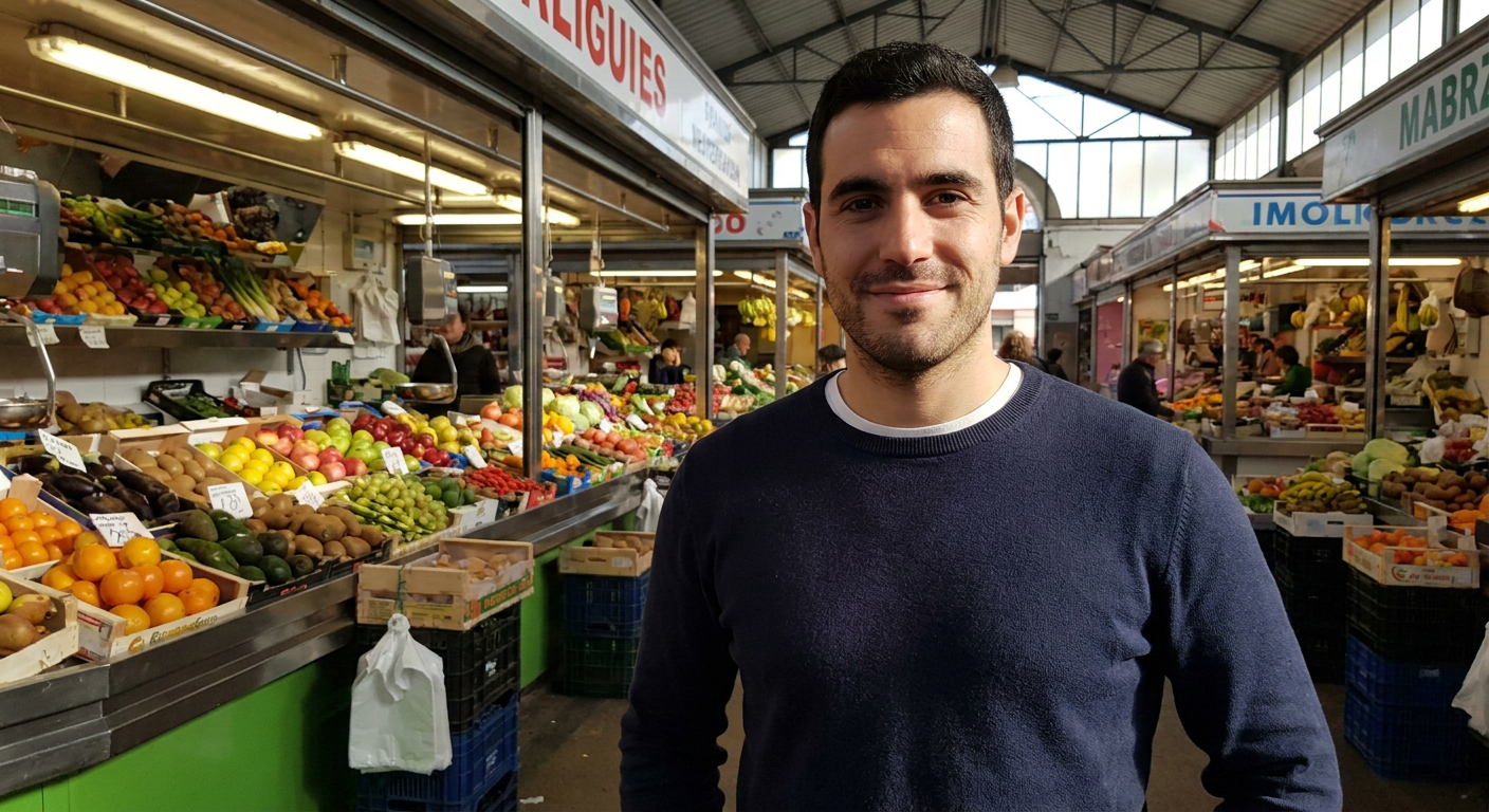 Madrid Frankreich im Juni – Avignon, Gordes & Marseille – Frankreich (Madrid)