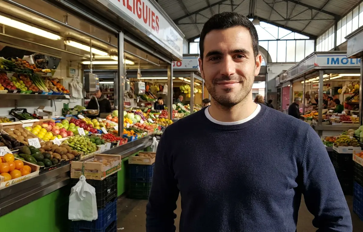 Frankreich im Juni – Avignon, Gordes & Marseille