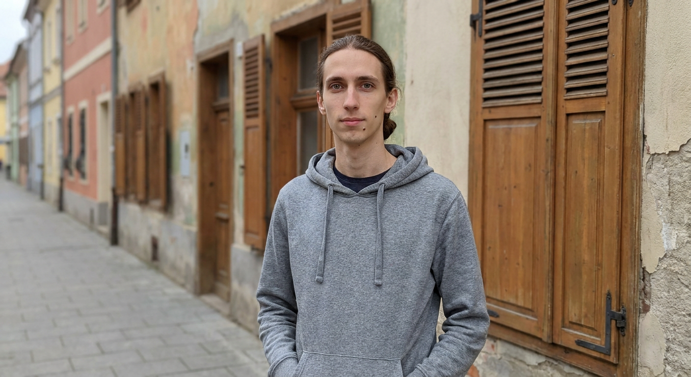 Gay – Er sucht Ihn Slowakei im August – Štrbské Pleso, Banská Bystrica & Levoča – Slowakei (Mata-Utu)