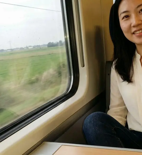 Travel Buddies-এর সাথে কোরিয়ান ভাষা শিখুন: কোরিয়ান-ভাষী ভ্রমণ সঙ্গী Rumänien im September – Brașov, Sibiu & Sighișoara – Rumänien (Hamhŭng)