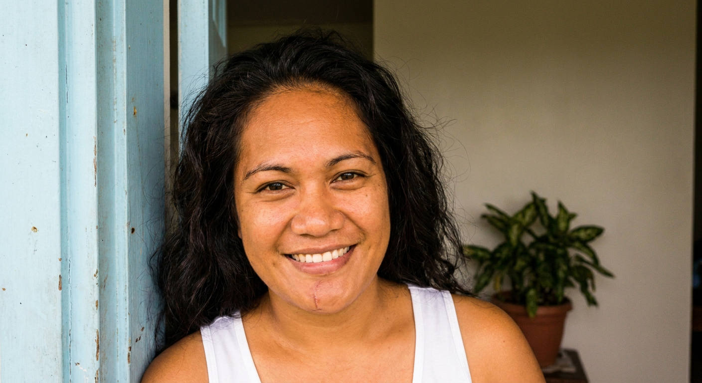 美属萨摩亚 Vanuatu in June – Pentecost, Port Vila & Tanna – Vanuatu (Pago Pago)