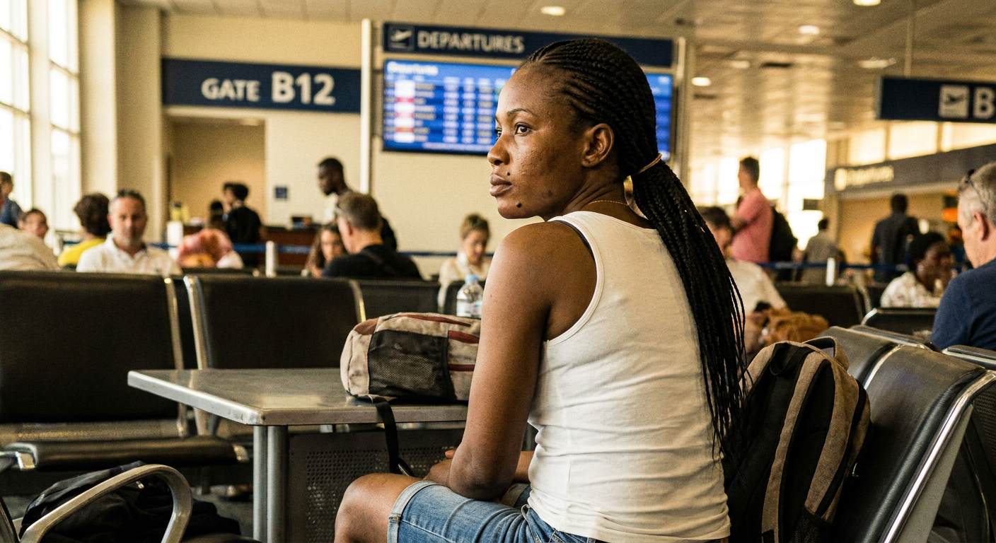 Hausa sprechen lernen mit Travel Buddies: Hausa-sprechende Reisepartner Estland im August – Tallinn, Tartu & Saaremaa – Estland (Ténéré)