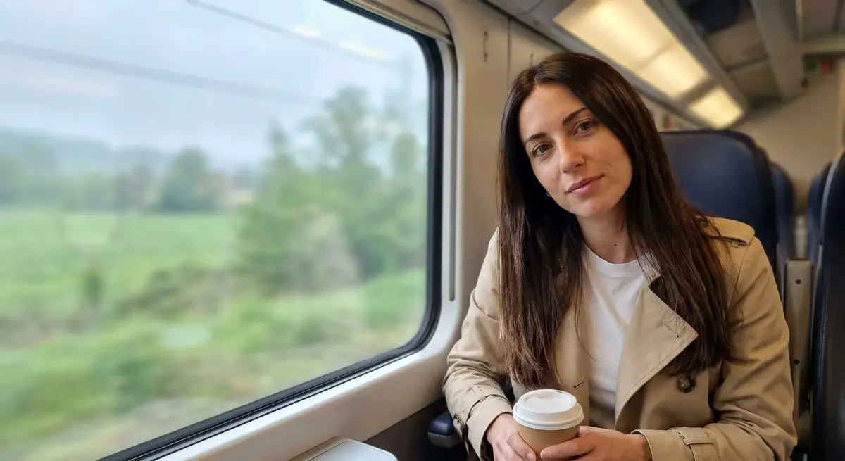 Niederlande im April – Amsterdam, Utrecht & Den Haag