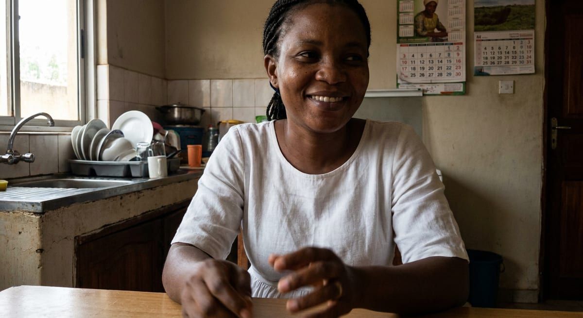 Kọ ẹkọ́-ọ̀rọ̀ Hausà pẹ̀lú àwọn Ẹlẹgbẹ́-ìrìnàjò: Àwọn olùbọ̀rẹ́ ìrìnàjò tó sọ Hausà Trinidad und Tobago im Februar – Port of Spain, Tobago & Pigeon Point – Trinidad und Tobago (Agadez)