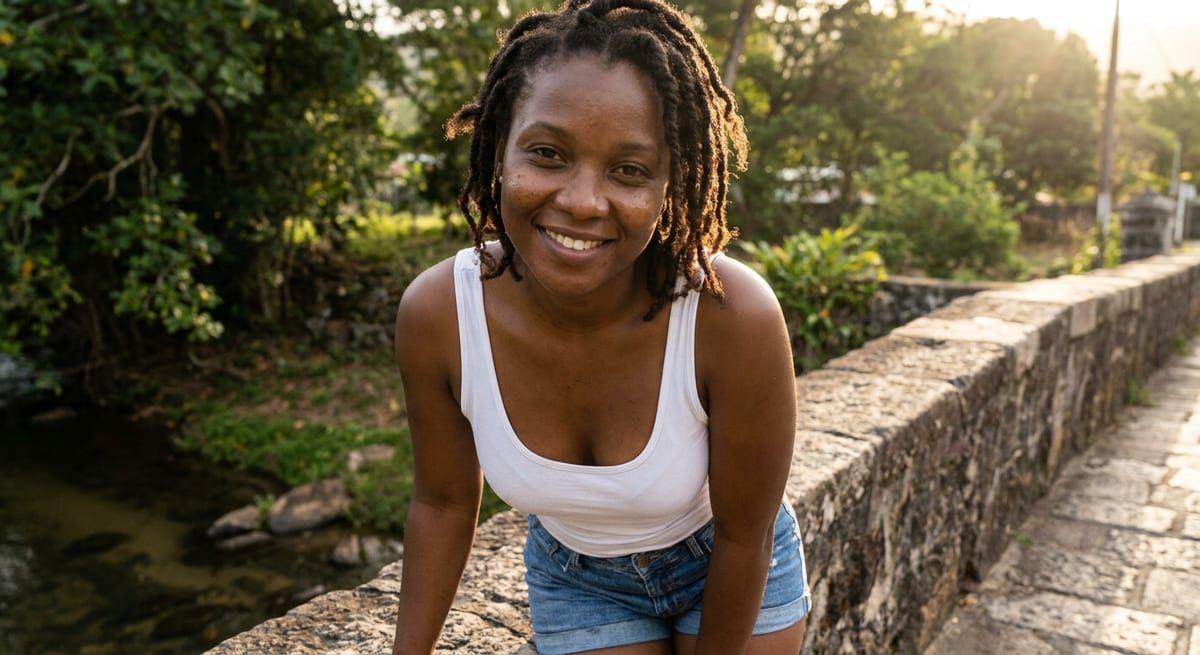Seychellen Benin im Februar – Abomey, Cotonou & Ouidah – Benin (La Digue)