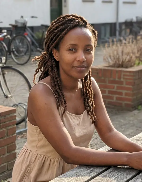Aprèn a parlar amhàric amb companys de viatge: Companys de viatge que parlen amhàric Països Baixos a l'abril – Rotterdam, Amsterdam i Utrecht – Països Baixos (Lalibela)