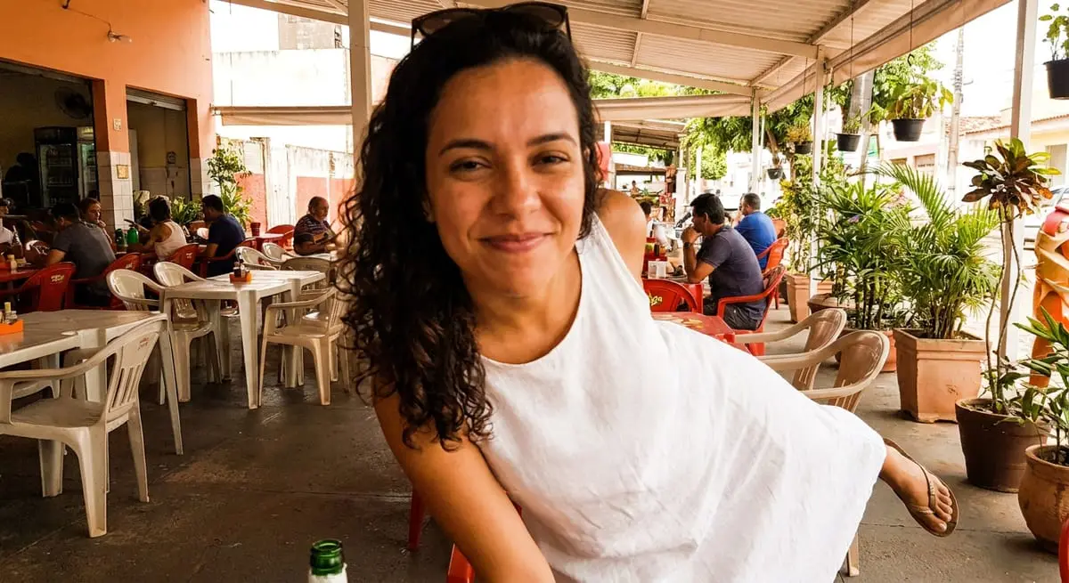 Venezuela im Mai – Roraima, Mérida & Caracas