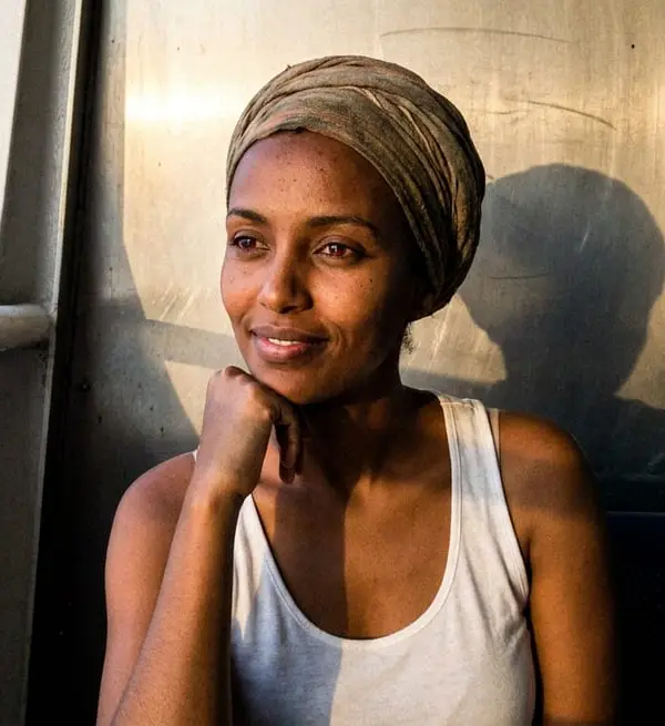 Äthiopien Elfenbeinküste im Februar – San-Pédro, Abidjan & Grand-Bassam – Elfenbeinküste (Lalibela)
