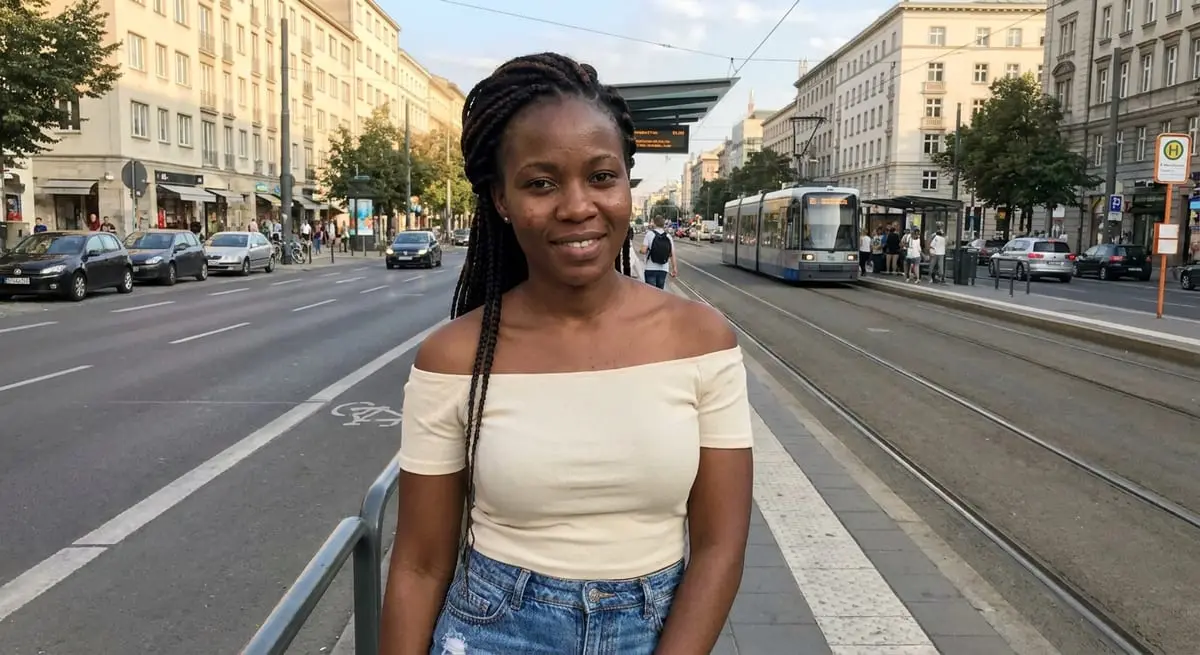 Tschad im November – N'Djamena, Ennedi & Zakouma