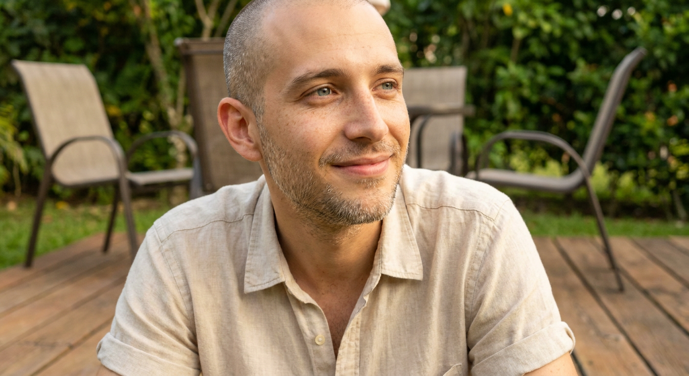 David Ruanda im August – Lake Kivu, Nyungwe & Kigali – Ruanda (David)