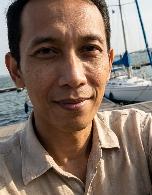 Indonesien Suriname im Oktober – Paramaribo, Brownsberg & Galibi – Suriname (Bandung)