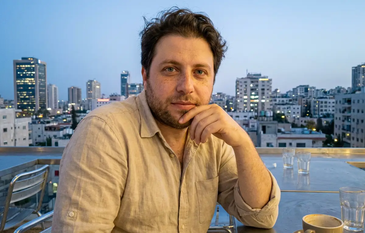 Israel im April – Eilat, Tel Aviv & Jerusalem