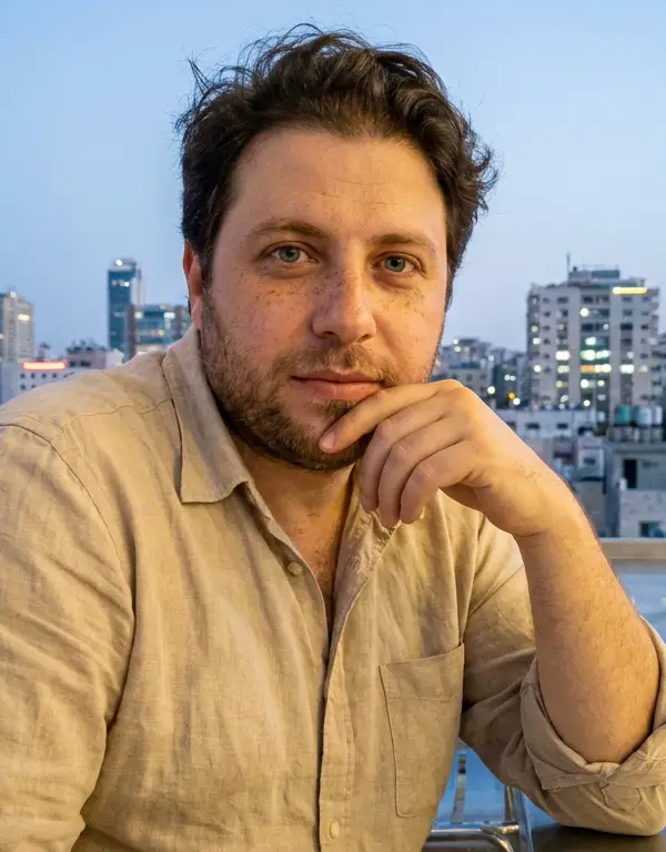 Jordanien Israel im April – Eilat, Tel Aviv & Jerusalem – Israel (Aqaba)