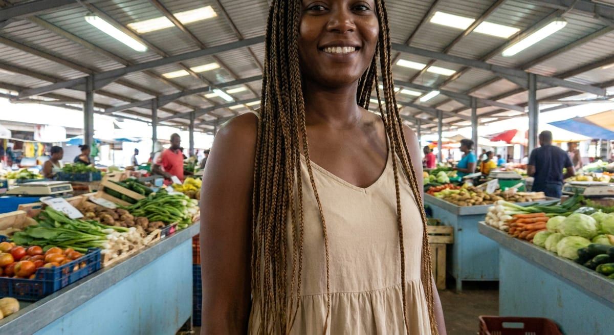 Mayotte Papua-Neuguinea im August – Tufi, Port Moresby & Mount Hagen – Papua-Neuguinea (Koungou)