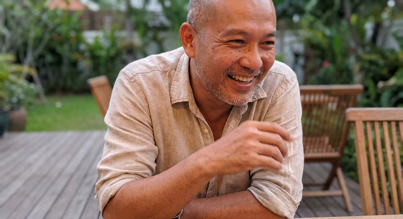 Khmer sprechen lernen mit Travel Buddies: Khmer-sprechende Reisepartner Grönland im August – Kangerlussuaq, Sisimiut & Ilulissat – Grönland (Phnom Penh)