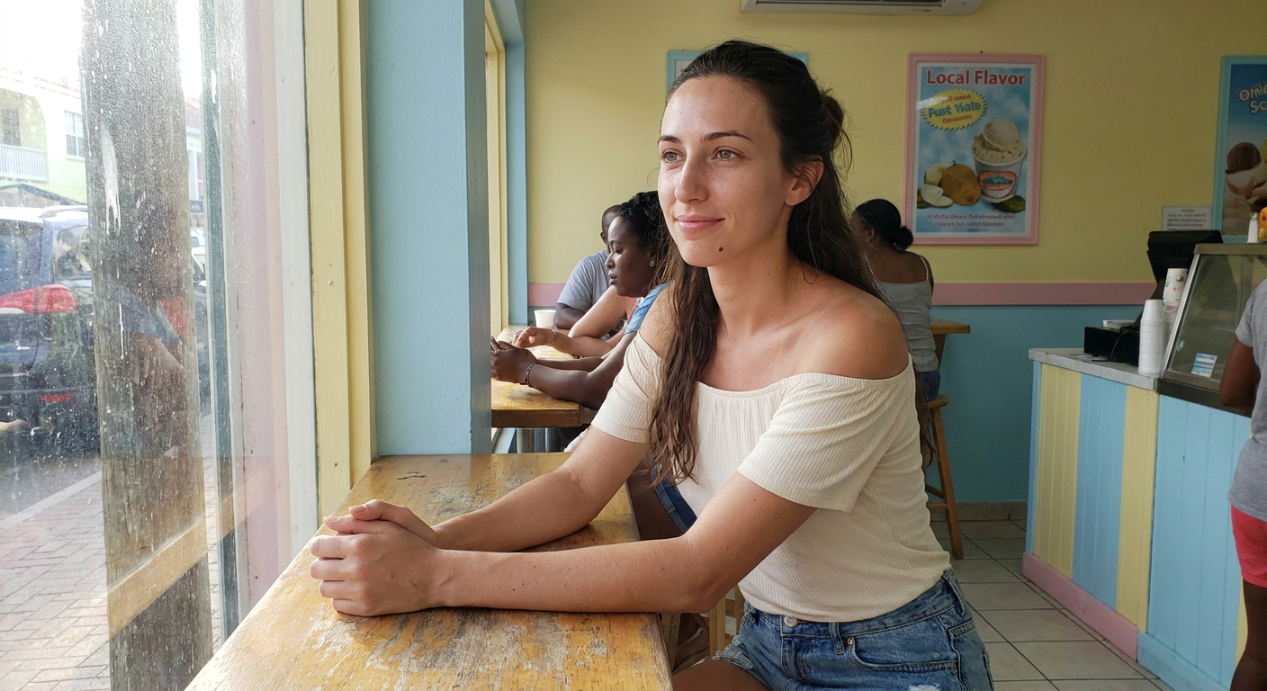 Aprèn a parlar anglès amb Travel Buddies: Companys de viatge que parlen anglès Salomonen im September – Gizo, Marovo & Honiara – Salomonen (Lower Prince’s Quarter)