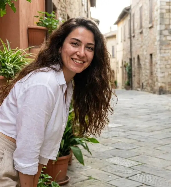 Türkei Italien im Januar – San Gimignano, Pisa & Florenz – Italien (Osmaniye)
