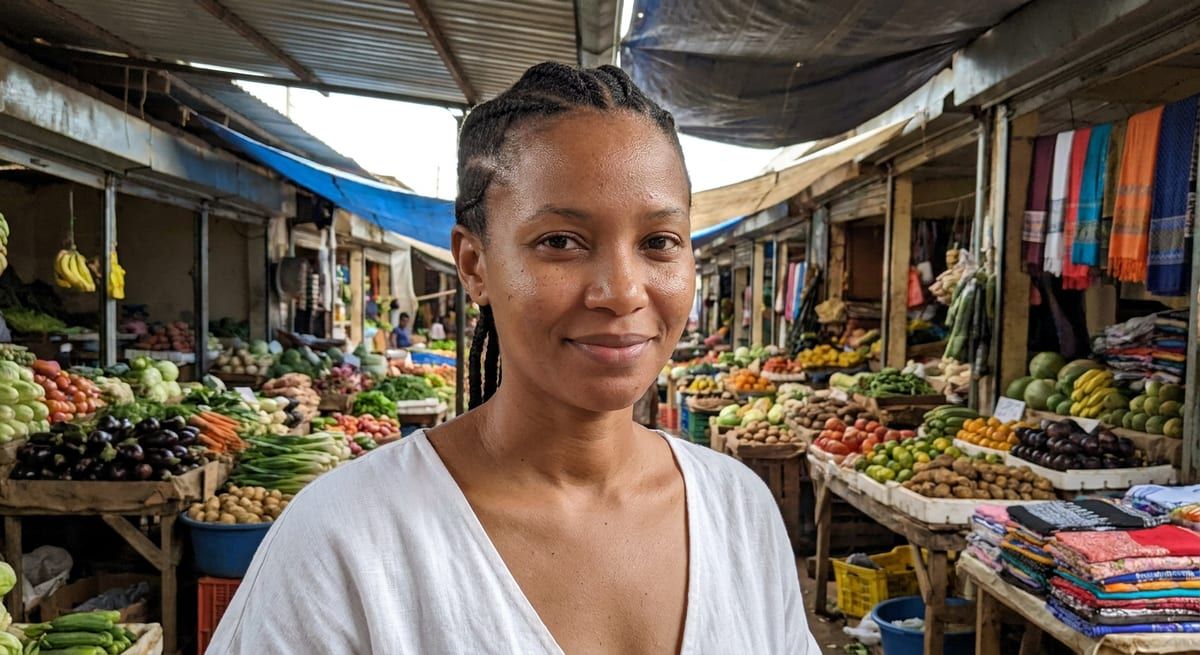 Angola Angola im Juni – Lubango, Namibe & Kalandula – Angola (Teyateyaneng)