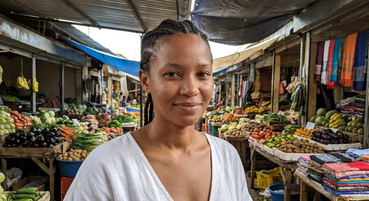 Angola im Juni – Lubango, Namibe & Kalandula