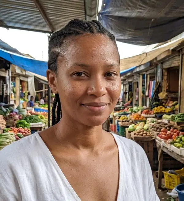 Angola Angola im Juni – Lubango, Namibe & Kalandula – Angola (Teyateyaneng)