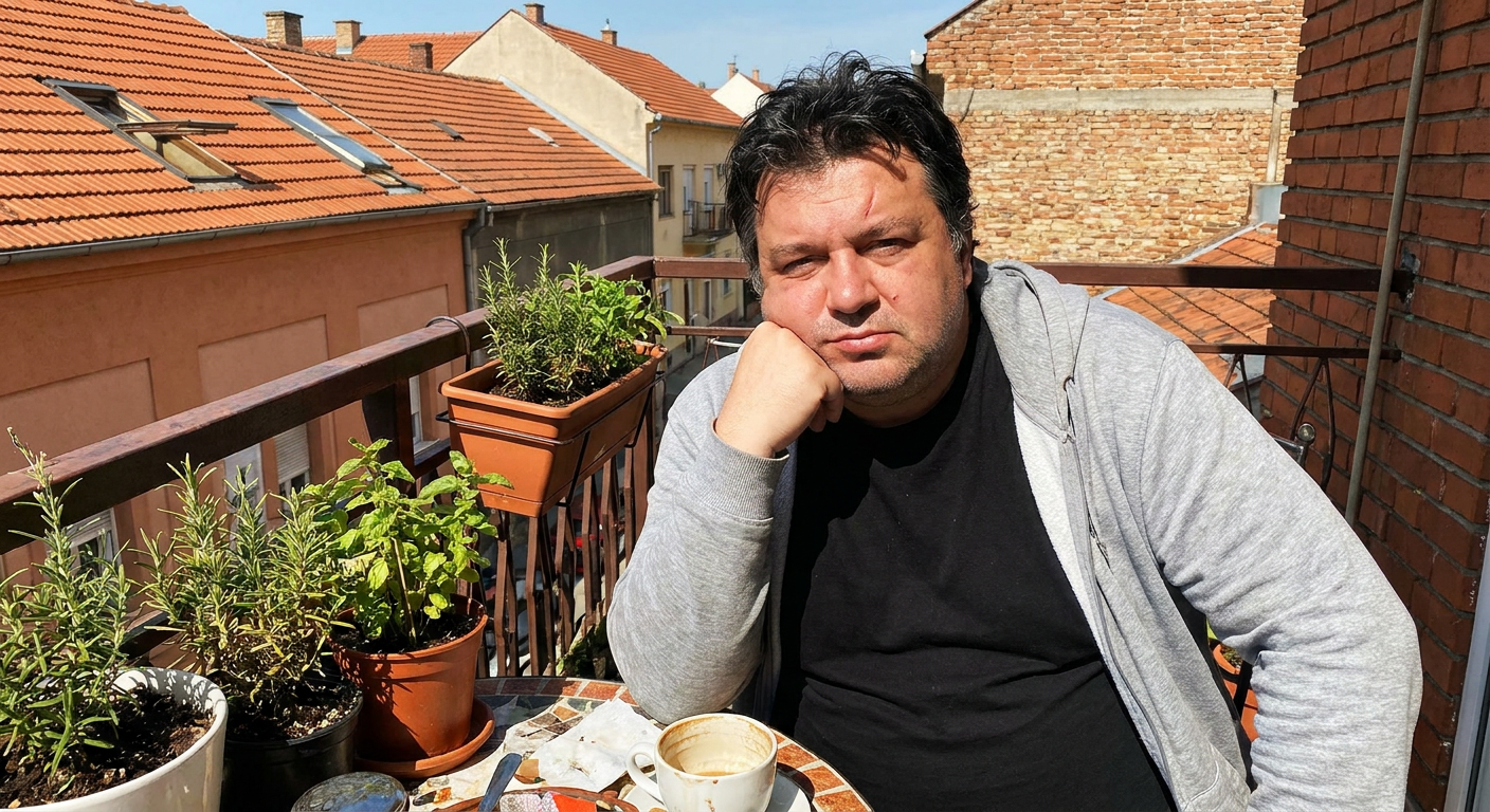 Novi Sad Bahrain im November – Manama, Muharraq & Riffa – Bahrain (Novi Sad)