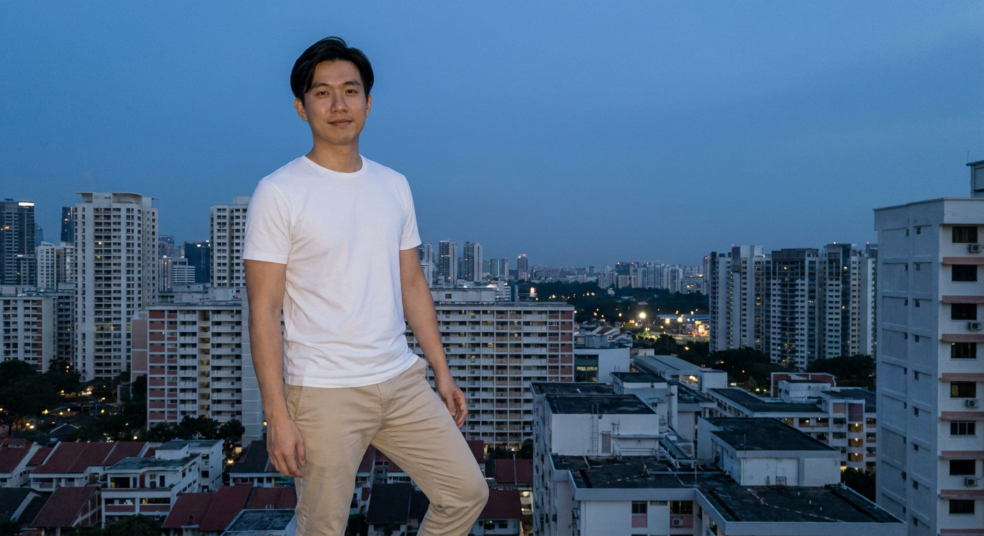 Singapur Nordkorea im September – Wonsan, DMZ & Pjöngjang – Nordkorea (Tampines)