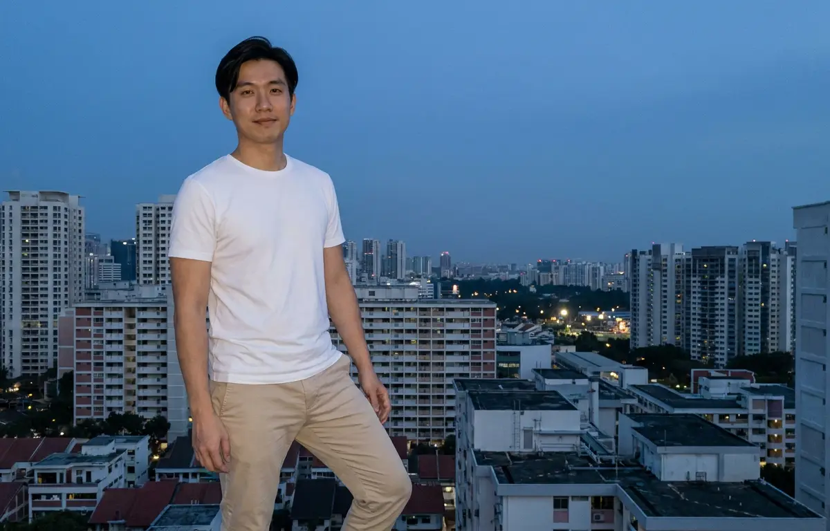 Nordkorea im September – Wonsan, DMZ & Pjöngjang