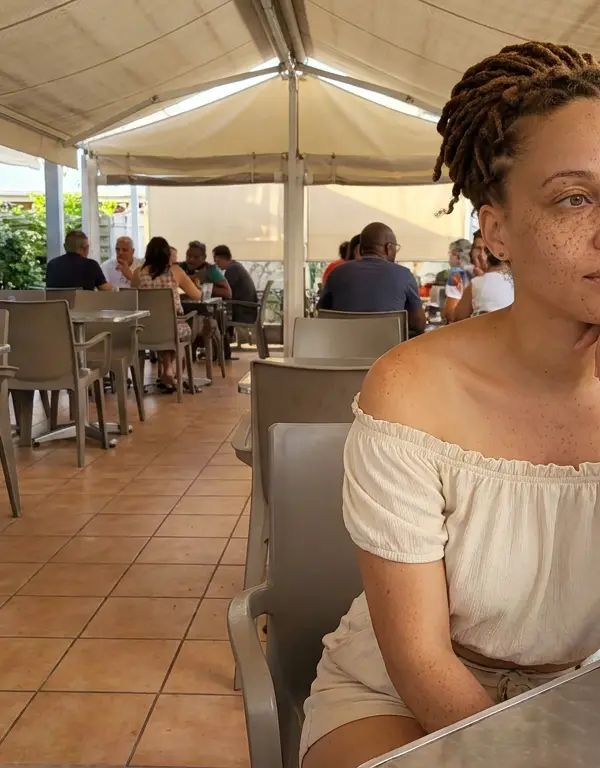 Μάθε Γαλλικά με Travel Buddies: Γαλλόφωνοι σύντροφοι ταξιδιού Algeria in April – Timgad, Tamanrasset & Algiers – Algeria (Le Tampon)